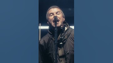 Thumbnail of Oasis “Acquiesce” at reunion tour kickoff in Cardiff 7/4/25