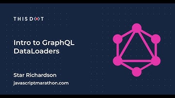 JavaScript Marathon | Intro to GraphQL Dataloaders