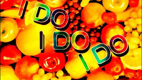 I Do I Do I Do - Creamy