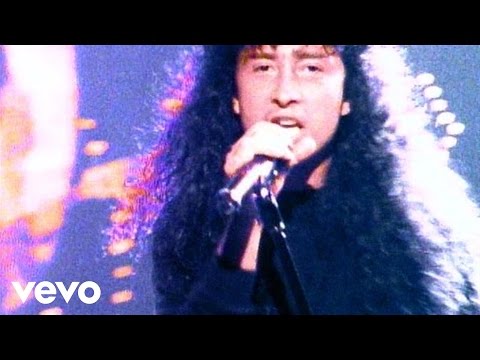 Anthrax - In My World