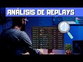✅ANÁLISIS de REPLAYS DE MIEMBROS✅