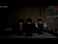 Roblox horor