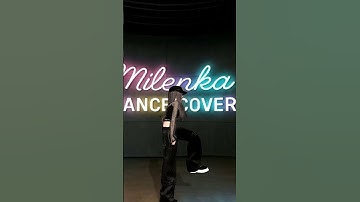 Thumbnail of ATEEZ 🍋  #lemondrop #milenka_zpt #Mingi #san #yunho #jhope #bts #ateez #dance #illit #leserrafim
