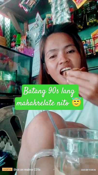 Batang 90s lang makakarelate nito😂#trending #90s #shorts