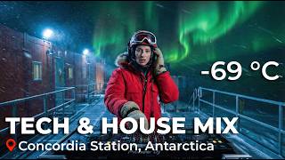 Download Lagu Aida - LIVE @ Concordia station, Antarctica | HOUSE MIX 2026 MP3