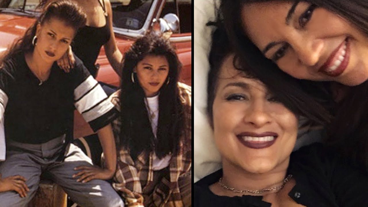 Mi Vida Loca S Mousie And Sad Girl 25 Years Later Fierce