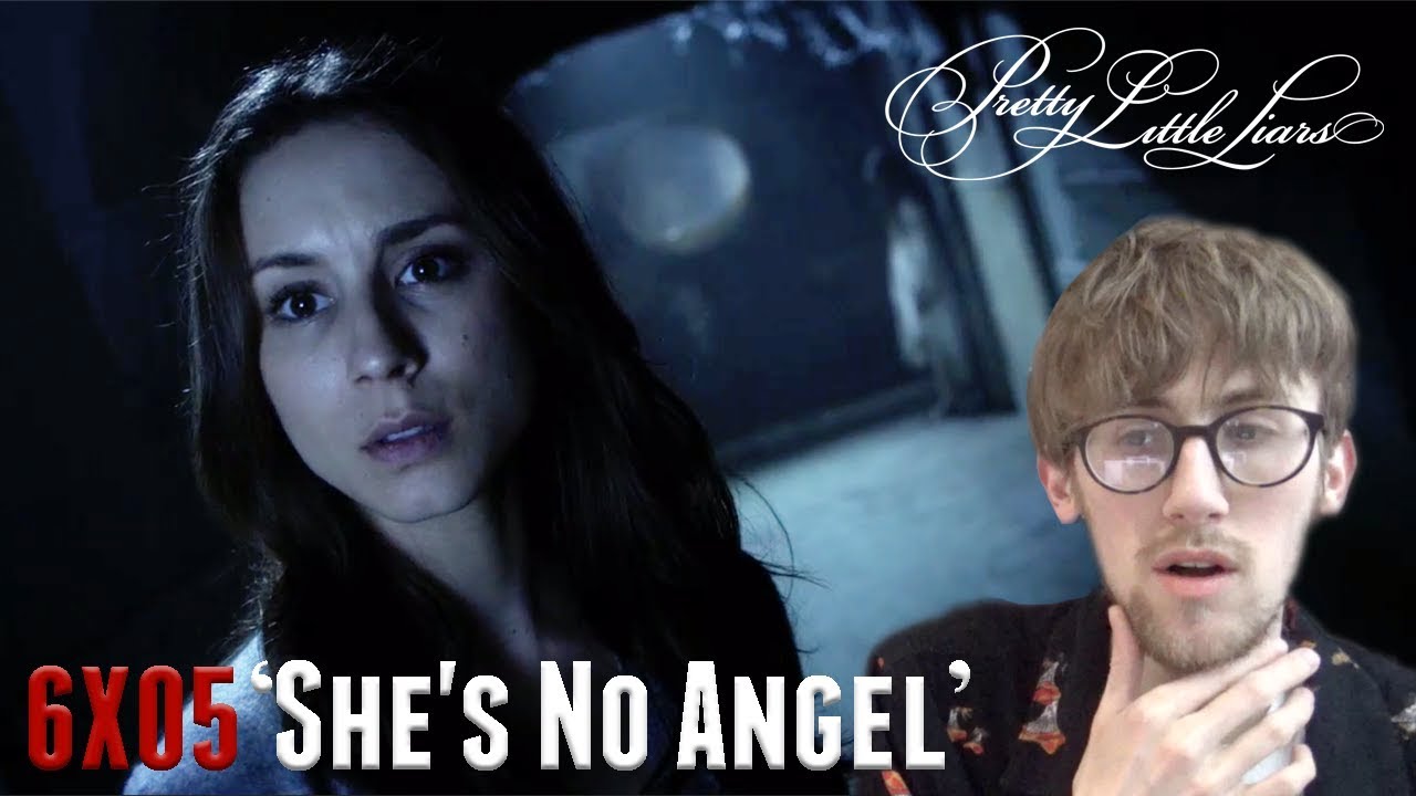 Pll Season 6 Episode 5