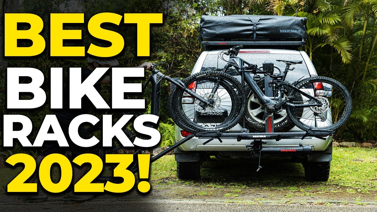 Best Bike Rack for Cars of 2023