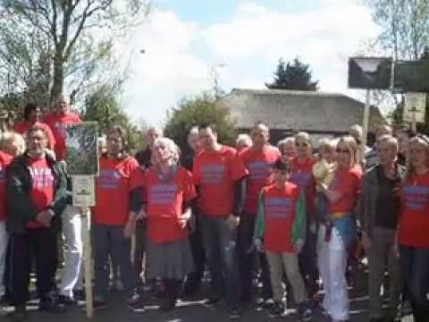 Het is GEEN STIJL Gemeente Zuidplas!!!