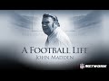 John madden a name synonymous with football  a football life