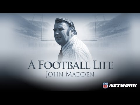 Video: John Madden Neto vredno