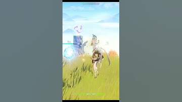 Parametric Transformer!! Week #29 - Genshin Impact 3.4