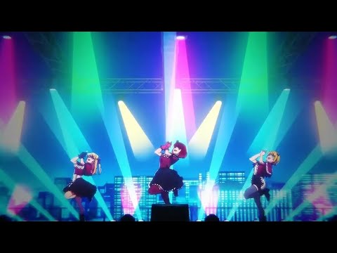 サインはB 【Sign wa B】The oshi no ko idol dance - Oshi no ko【推しの子】 WATCH NOW