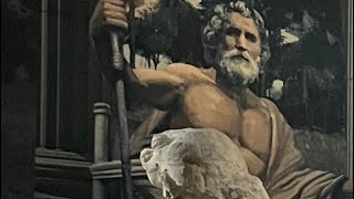 Unveiling the Cosmic Blueprint: From Cubes to Consciousness