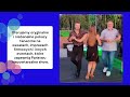 Pokaz Taneczny z animacjami dla Klienta - Dance Project Kacper Klepacz i Natalia Głębocka