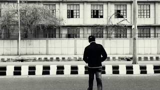 WO SATH DIN | SAD SONG | RAP BY Amit Mandal