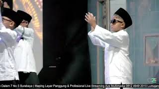 Rabbi ya barik (Milad TPQ Nurul Jihad ke 26) Rabbi ya barik (Milad TPQ Nurul Jihad ke 26)