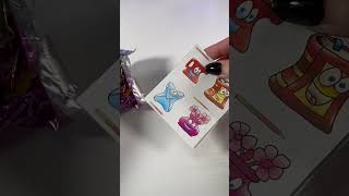 GoGo’s Crazy Bones 🦴 #crazybones #nostalgia #asmr