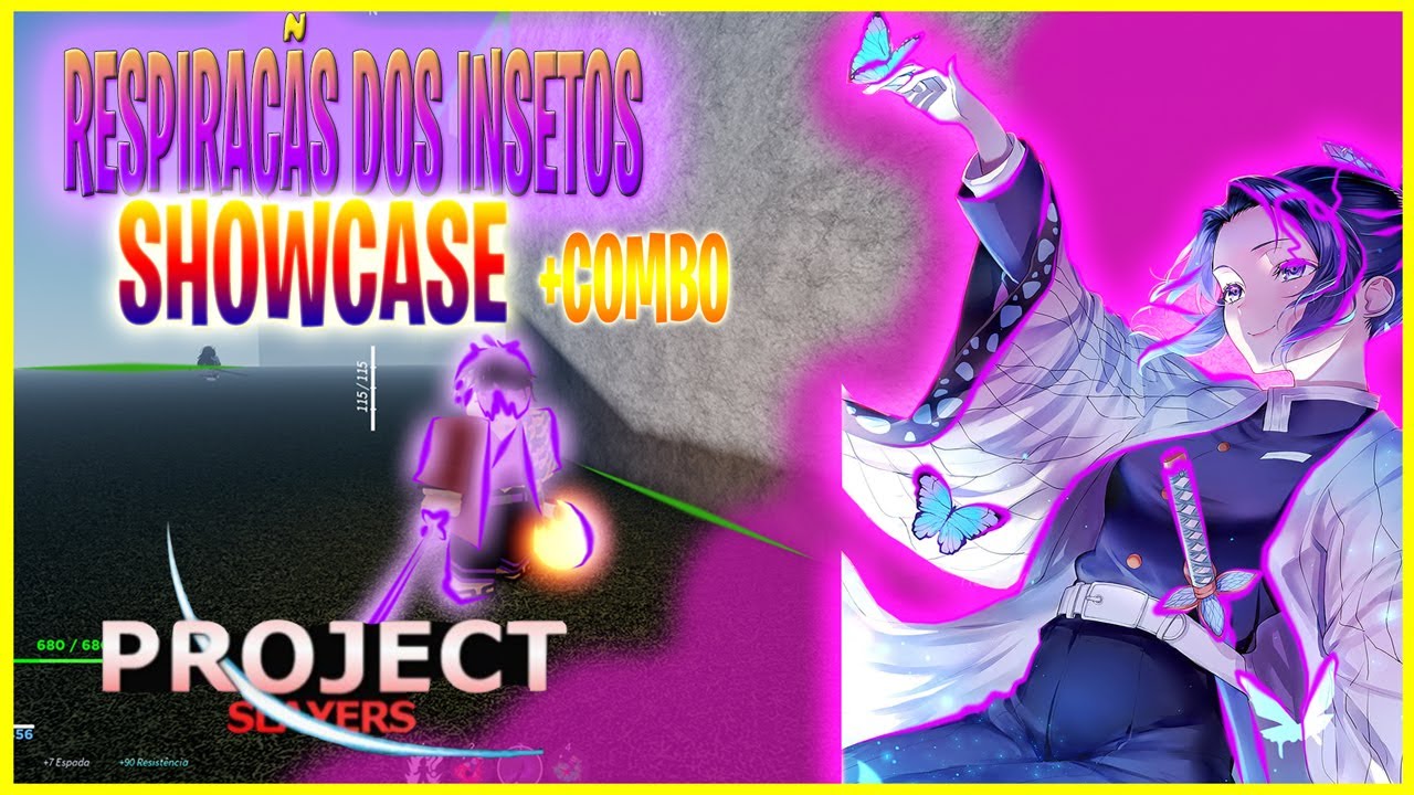 👺😎🦋 [2022] COMO FUNCIONA A RESPIRAÇÃO DOS INSETOS NO PROJECT SLAYERS ...