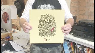 Kagoule - Urth [VINYL]