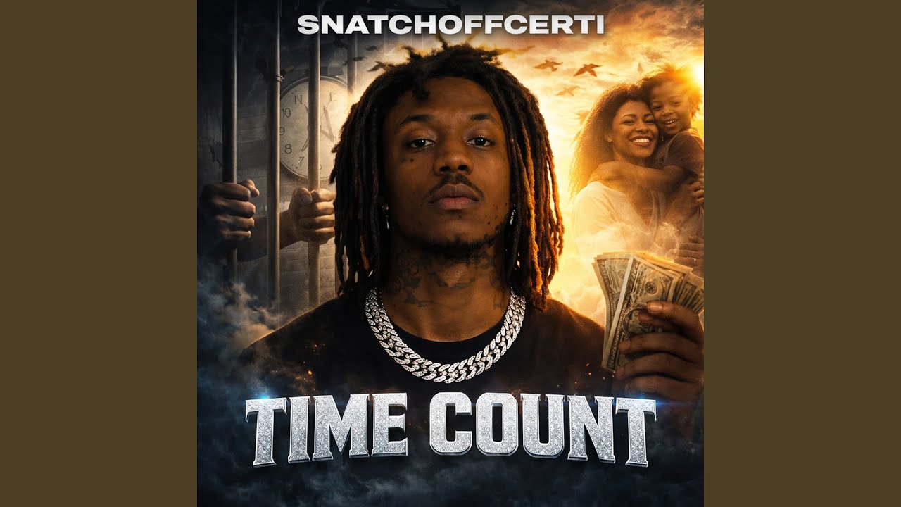 Ver Time Count no YouTube Ver Time Count no YouTube