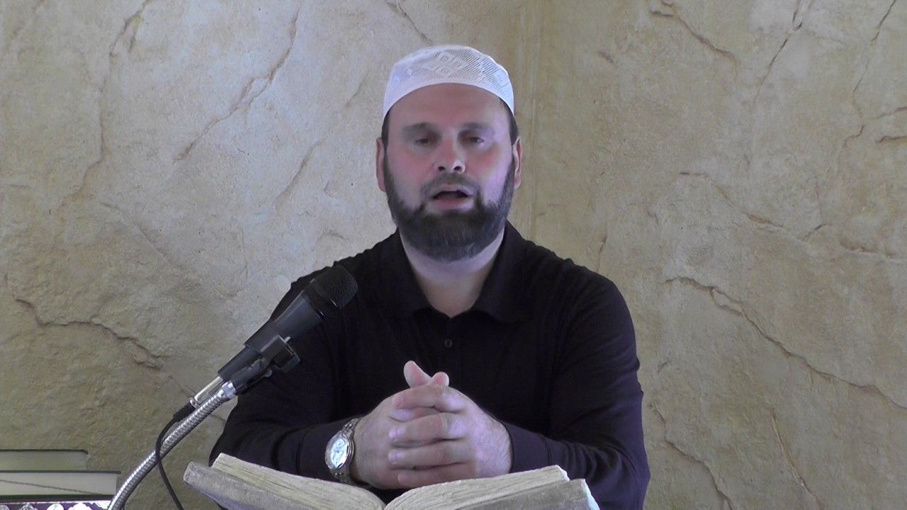 Arif ef. Ramadani 