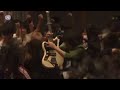 teto スタジオフロアライブ「日ノ出前夜」