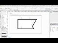 Wände zeichnen in Vectorworks | Skills and Drills 5.1.