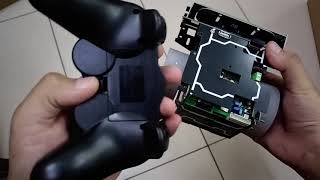 RC Soccer Sumo Robot