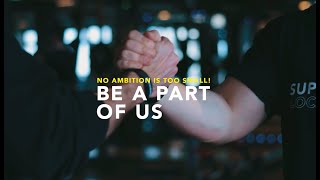 FITSEVENELEVEN UNITED // BE A PART OF US // MOTIVATION