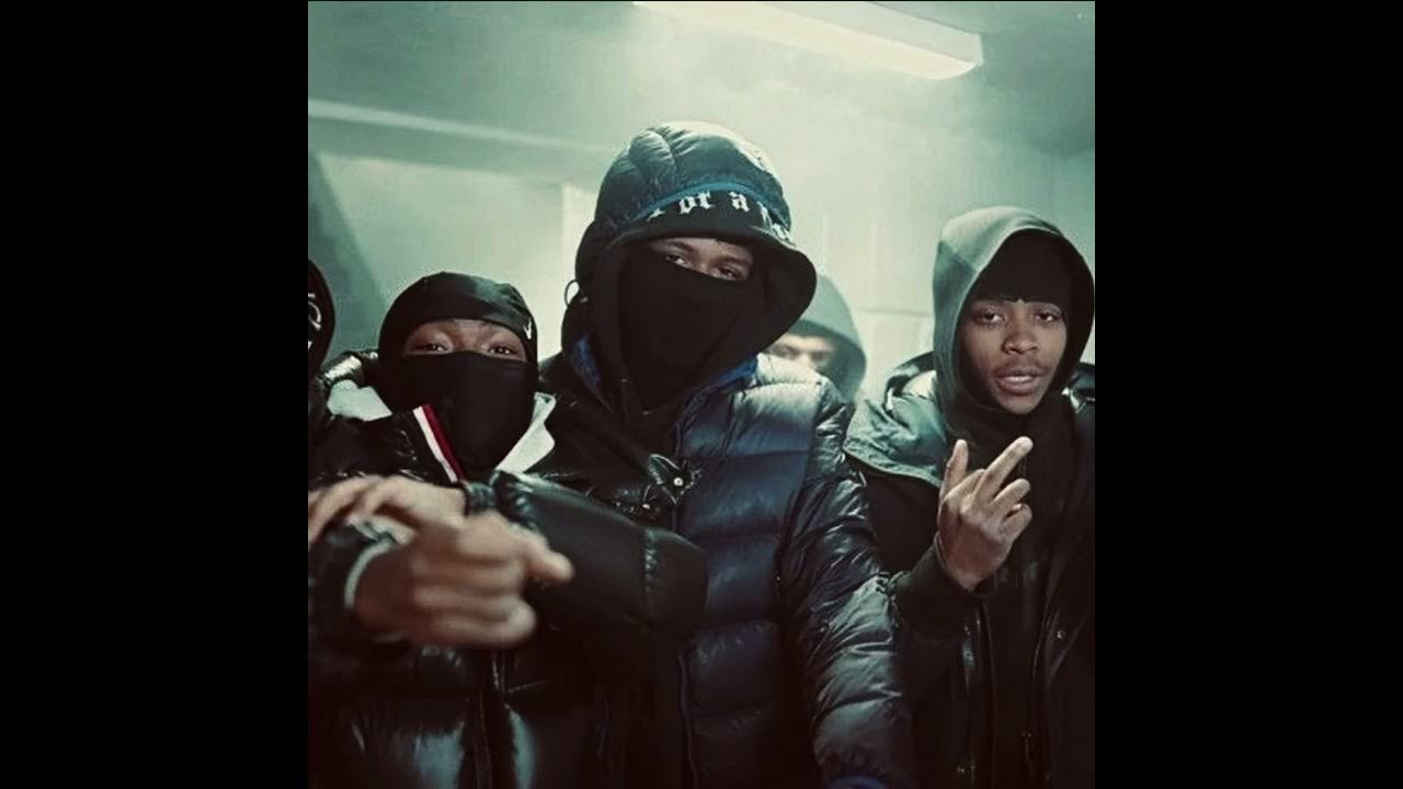 SugarHill Keem Ice Cream Truck [Bass Boosted] YouTube Music