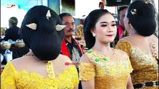 tayub sido laras spesial bu parmi berpantun lucu