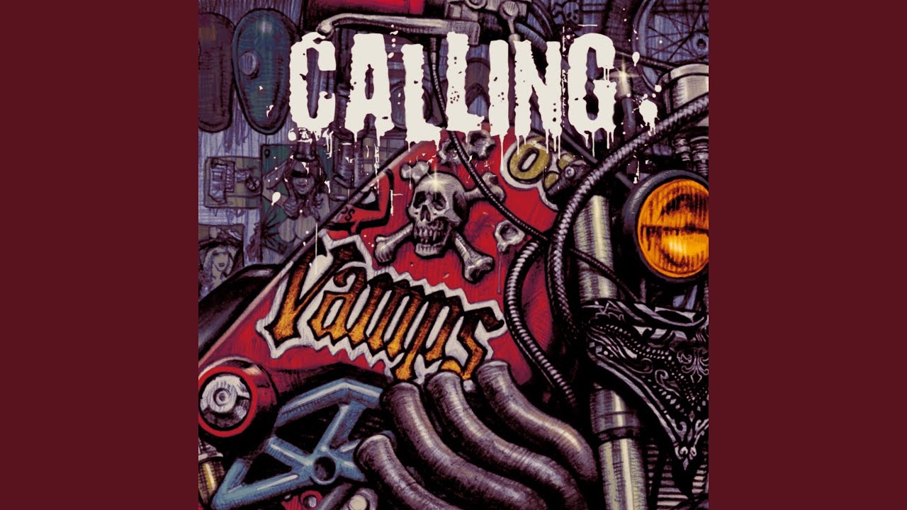 Calling - YouTube
