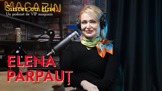 Elena Parpauț - lipsa relațiilor intime, sexul online și ce fel de femei iubesc bărbați #47