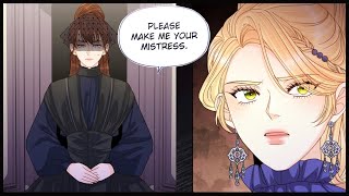 The Remarried Empress - Chapter 143 (Eng) - #Drama #Webtoon