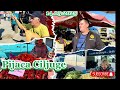 Pijaca Ciljuge 🍀Ko dođe ranije jede u kajmaku buranije kod Dude(14.05.2025) Nikad veselija pijaca