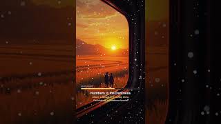 Numbers in the Darkness pt1 #lofichill #lofistudy #lofybeats #relaxmusic #instrumentalmusic