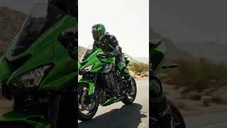 🔥 Kawasaki Z900 Top Speed Run 😱 250+ KM/H Beast with Exhaust Sound