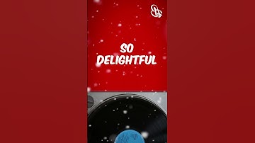 Thumbnail of Dean Martin - Let It Snow! Let It Snow! Let It Snow! (Chorus Lyrics) #deanmartin #letitsnow #lyrics