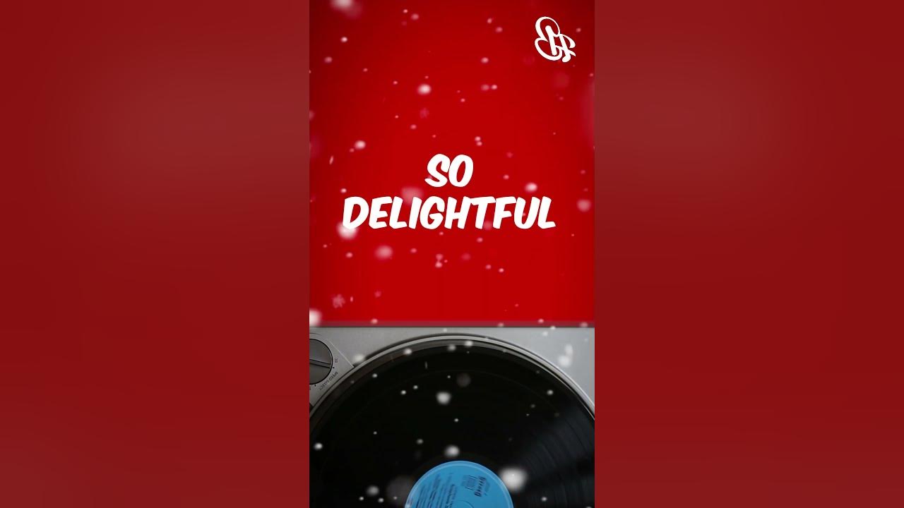 Dean Martin - Let It Snow! Let It Snow! Let It Snow! (Chorus Lyrics) #deanmartin #letitsnow #lyrics