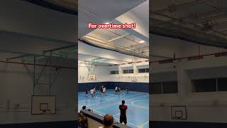PHL Basketball Academy Al Ain UAE