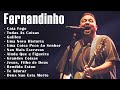 Fernandinho ALBUM COMPLETO [[ 2023 ]] AS 35 MELHORES E MAIS TOCADAS GOSPEL - Uma Nova História