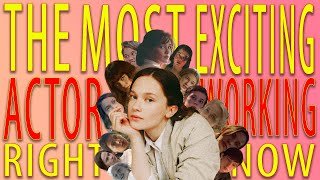 i watched every cailee spaeny movie (and TV show)