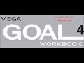 حل كتاب الانجليزي mega goal 4 النشاط المستوى الرابع