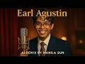 Ikaw ang Kakaiba - Earl Agustin Inspired Synth-Pop (AI Remix)