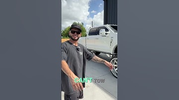 Insane F450 Trucks: Slammed vs. Lifted! Which is Best? #shorts