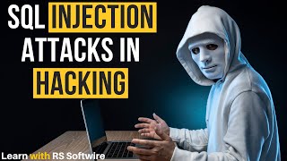 What is SQL Injection | SQL Injection Attacks Tutorial in Hindi | Using the JSQL Tool | RS Softwire