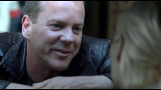 Jack decides to move back to LA with Kim & family - 24 Season 8 - #Jackuary