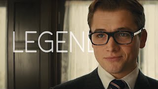 Legend | A Tribute To Kingsman