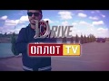 DRIVE | Анонс Тойота Лэнд Крузер 200